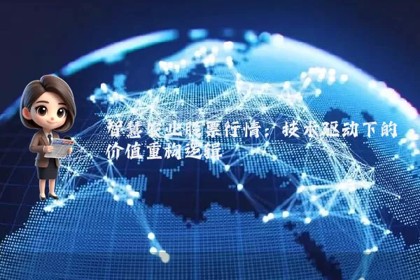 智慧农业股票行情:技术驱动下的价值重构逻辑