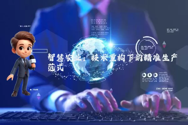 智慧农业：技术重构下的精准生产范式