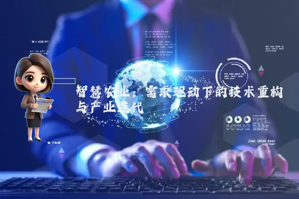 智慧农业:需求驱动下的技术重构与产业迭代