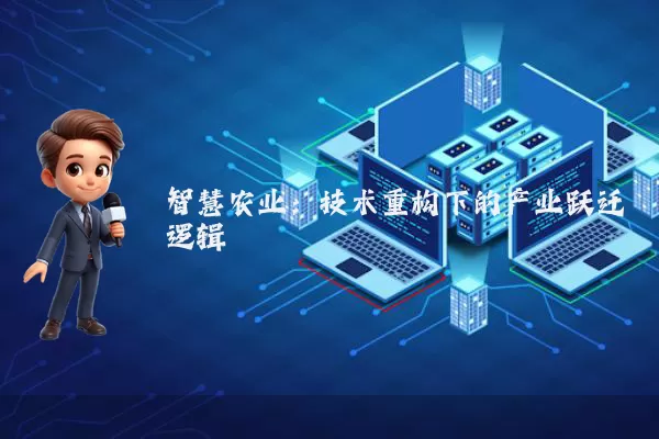 智慧农业:技术重构下的产业跃迁逻辑